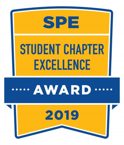 SPE SC Award 2019